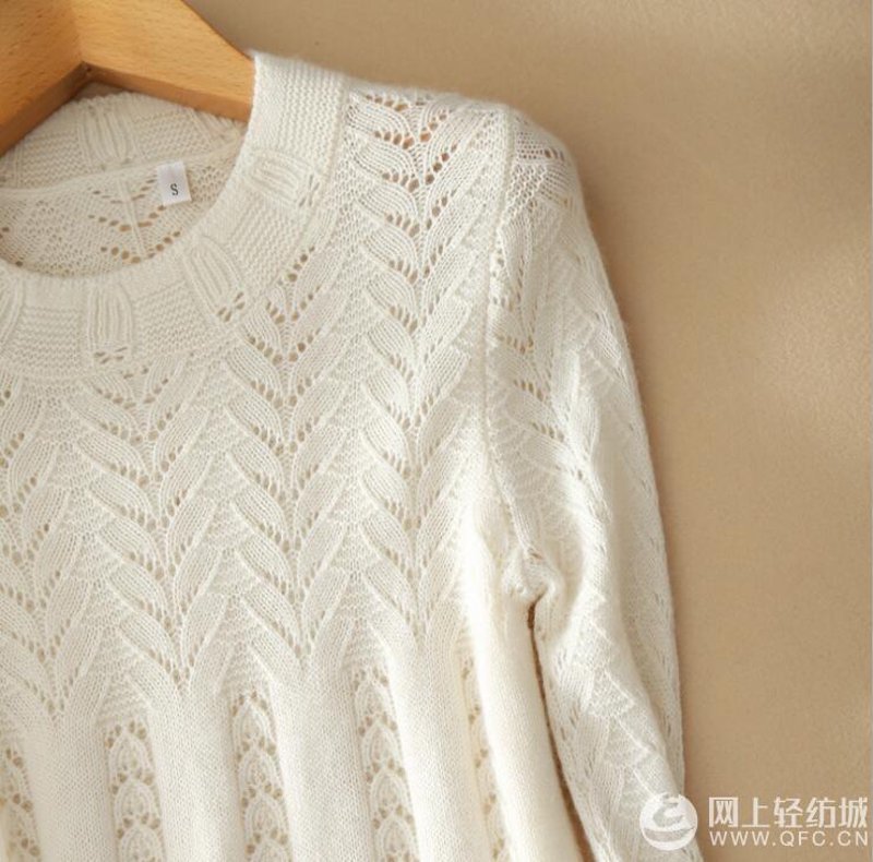 如何打造专属你的温暖冬季——毛衣定制攻略